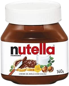 Nutella